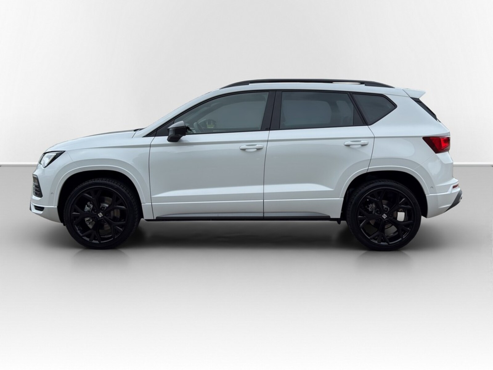 SEAT Ateca – Bild 8