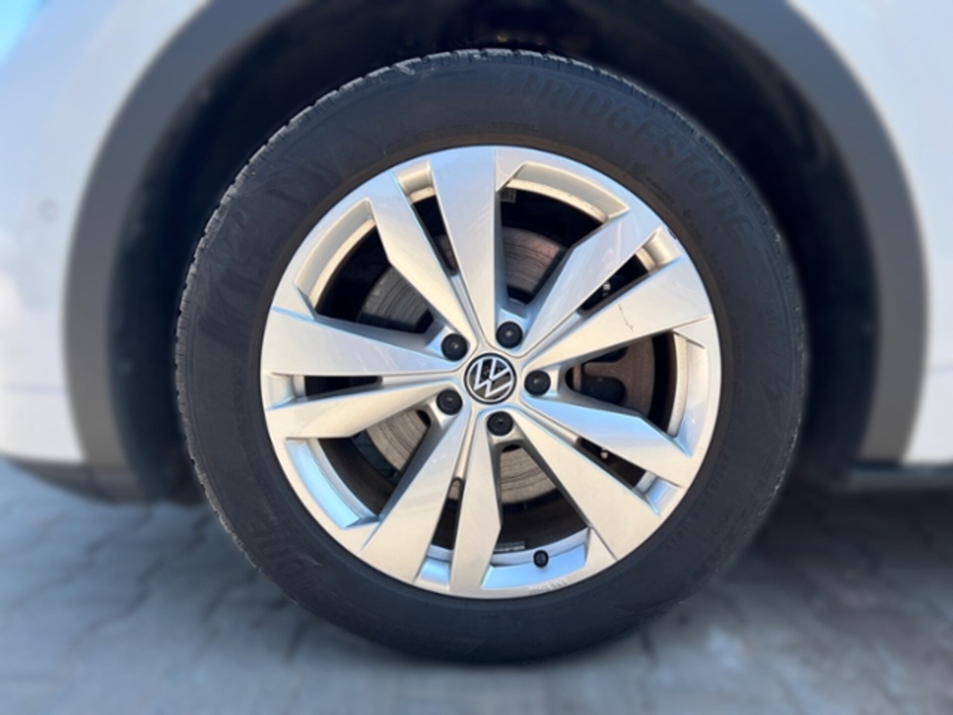 Volkswagen ID.4 GTX