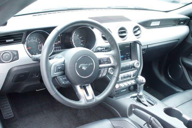 2016 Ford Mustang GT Premium - Photo 13