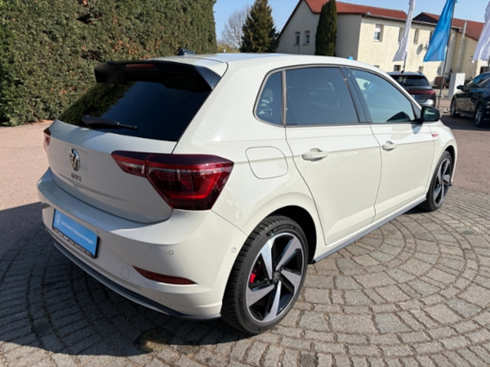 Volkswagen Polo – Bild 4