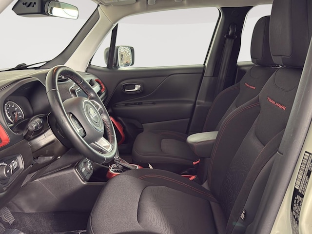2020 Jeep Renegade