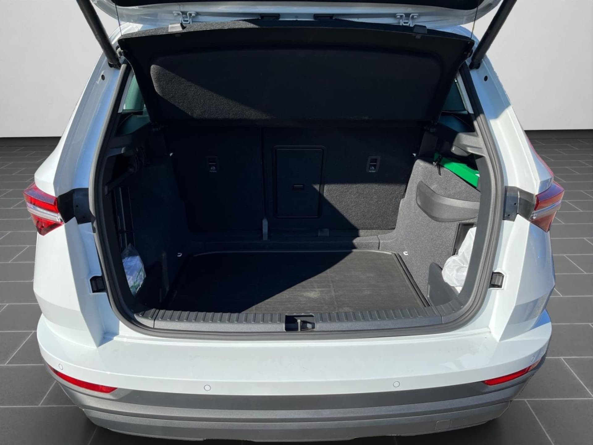 Skoda Karoq Selection