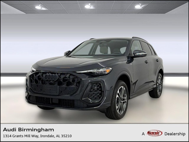 Photo of 2026 Audi Q5