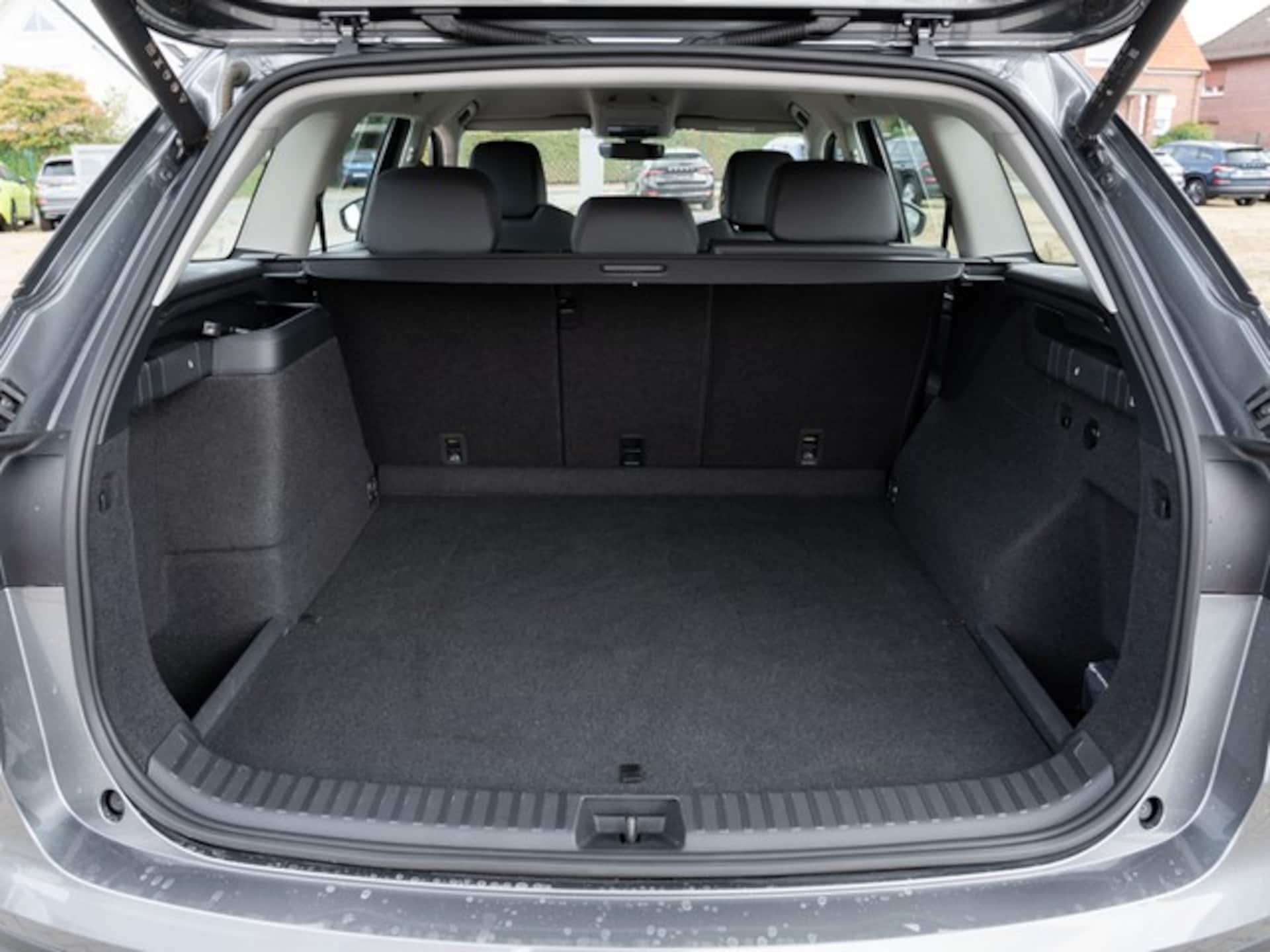 Skoda Kodiaq Selection