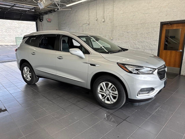 Photo of 2020 Buick Enclave 