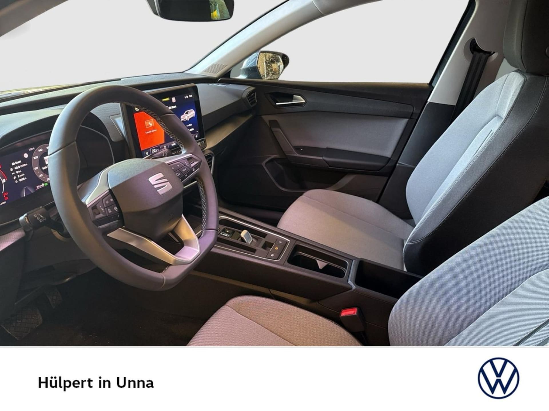 SEAT Leon Sportstourer Style