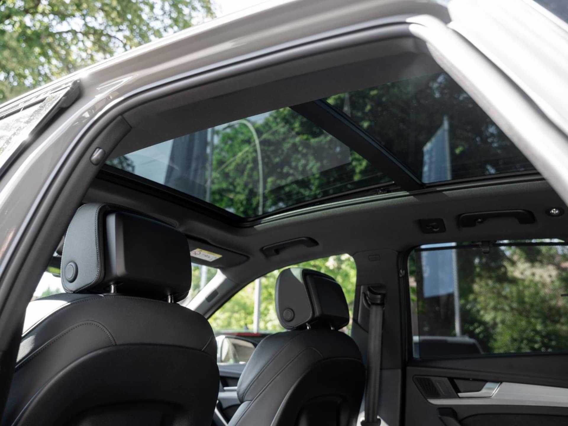 Audi SQ5 SUV