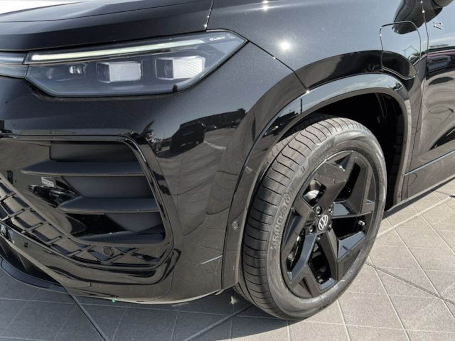 Volkswagen Tayron R-Line