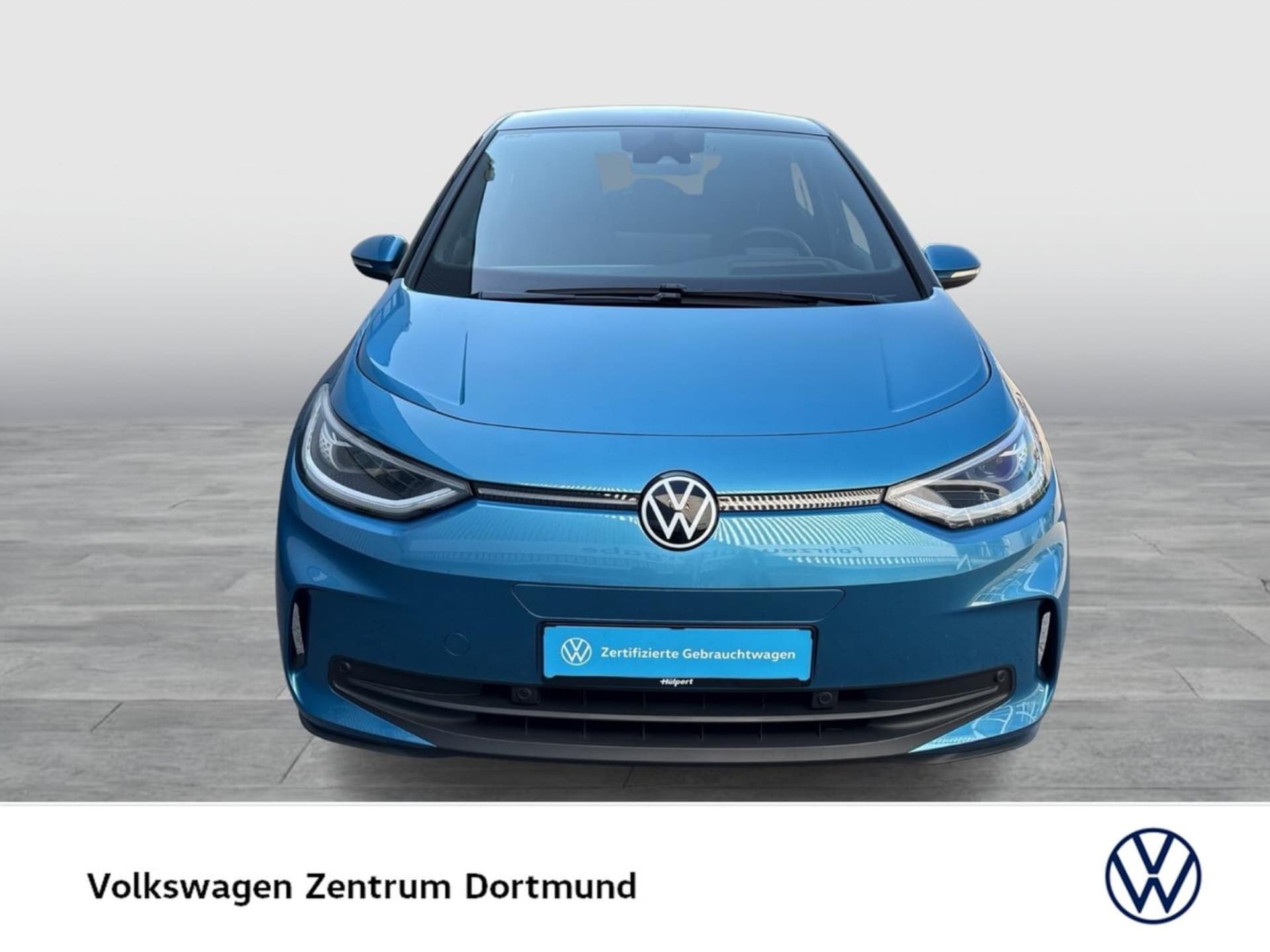 Volkswagen ID.3 Pro S