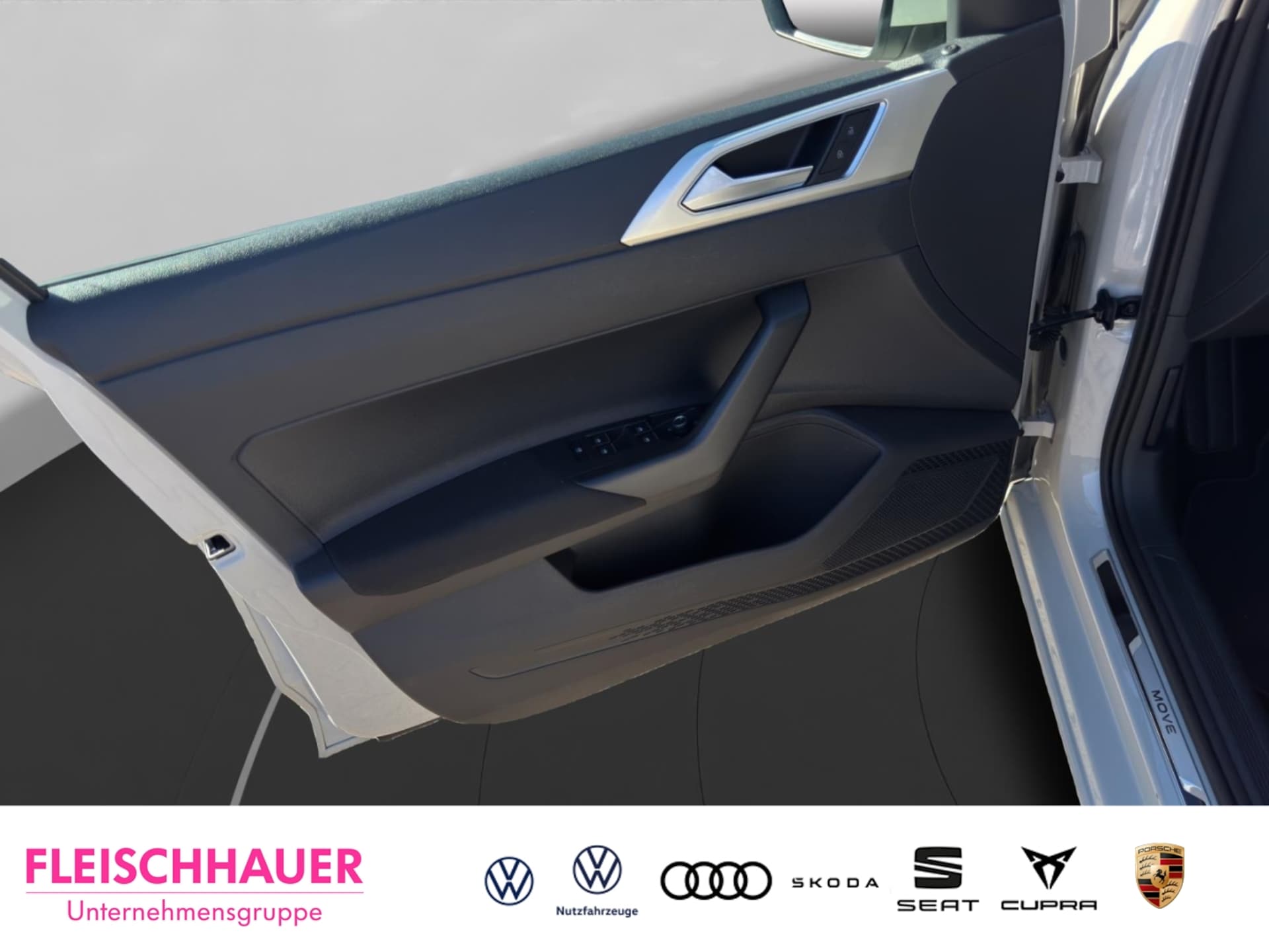 Volkswagen Polo MOVE