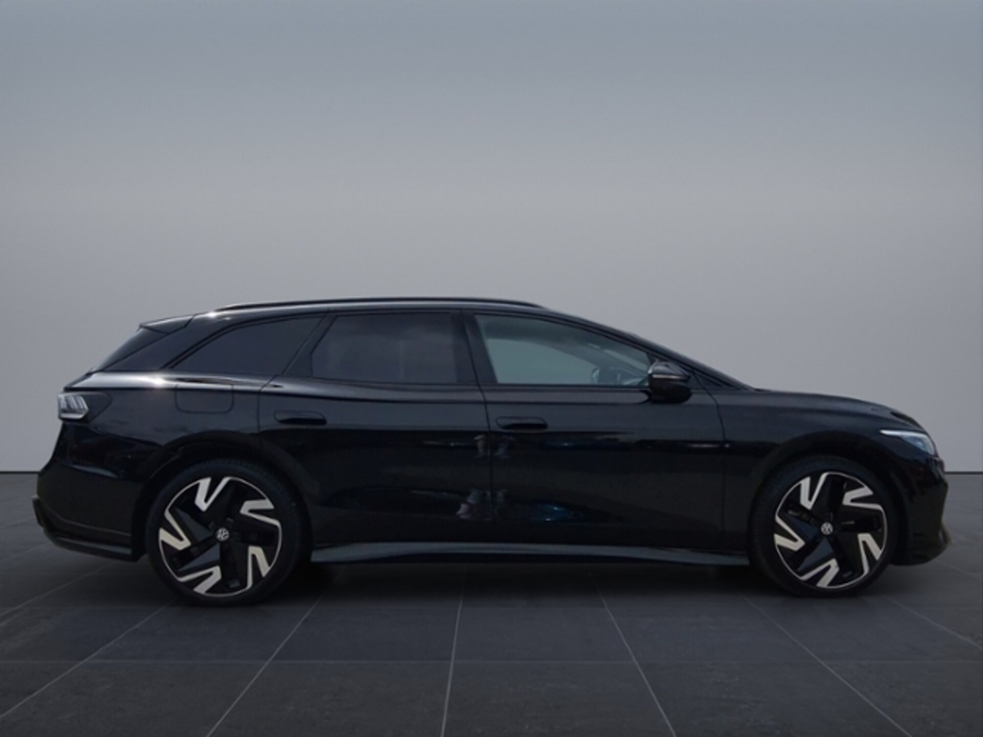 Volkswagen ID.7 Tourer Pro S
