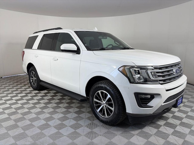 Photo of 2020 Ford Expedition