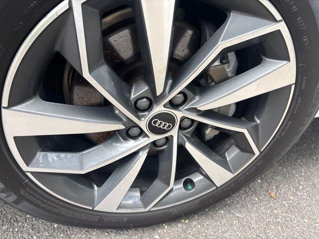 2022 Audi Q5