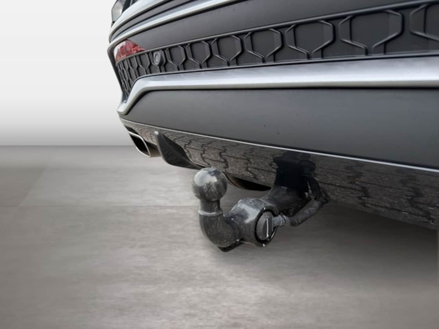 Bild über Audi Q5 Sportback TFSI 150 kW S tronic - für weitere Informationen kontaktieren Sie den Audi Partner