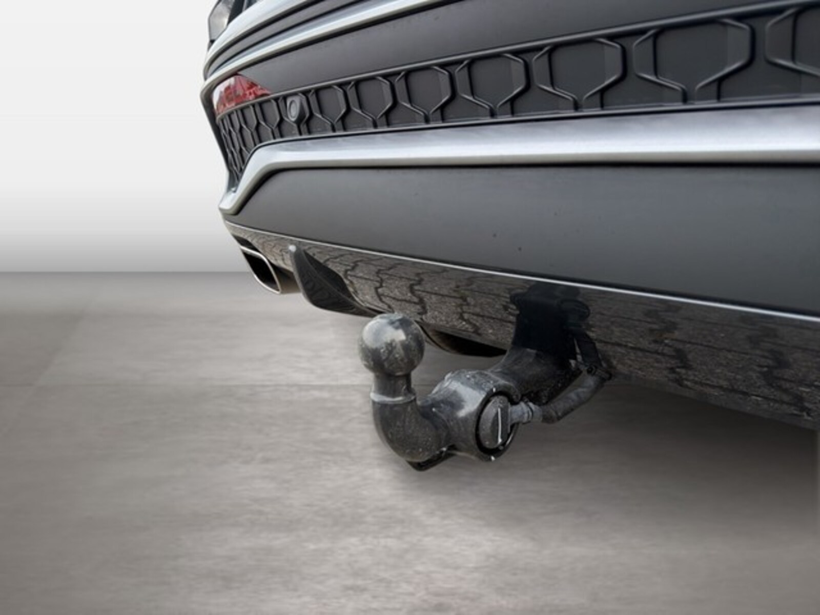 Audi Q5 Sportback – Bild 15