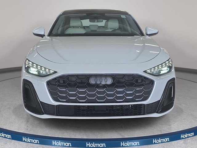 2026 Audi A5 Sedan