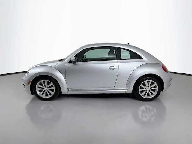 2014 Volkswagen Beetle