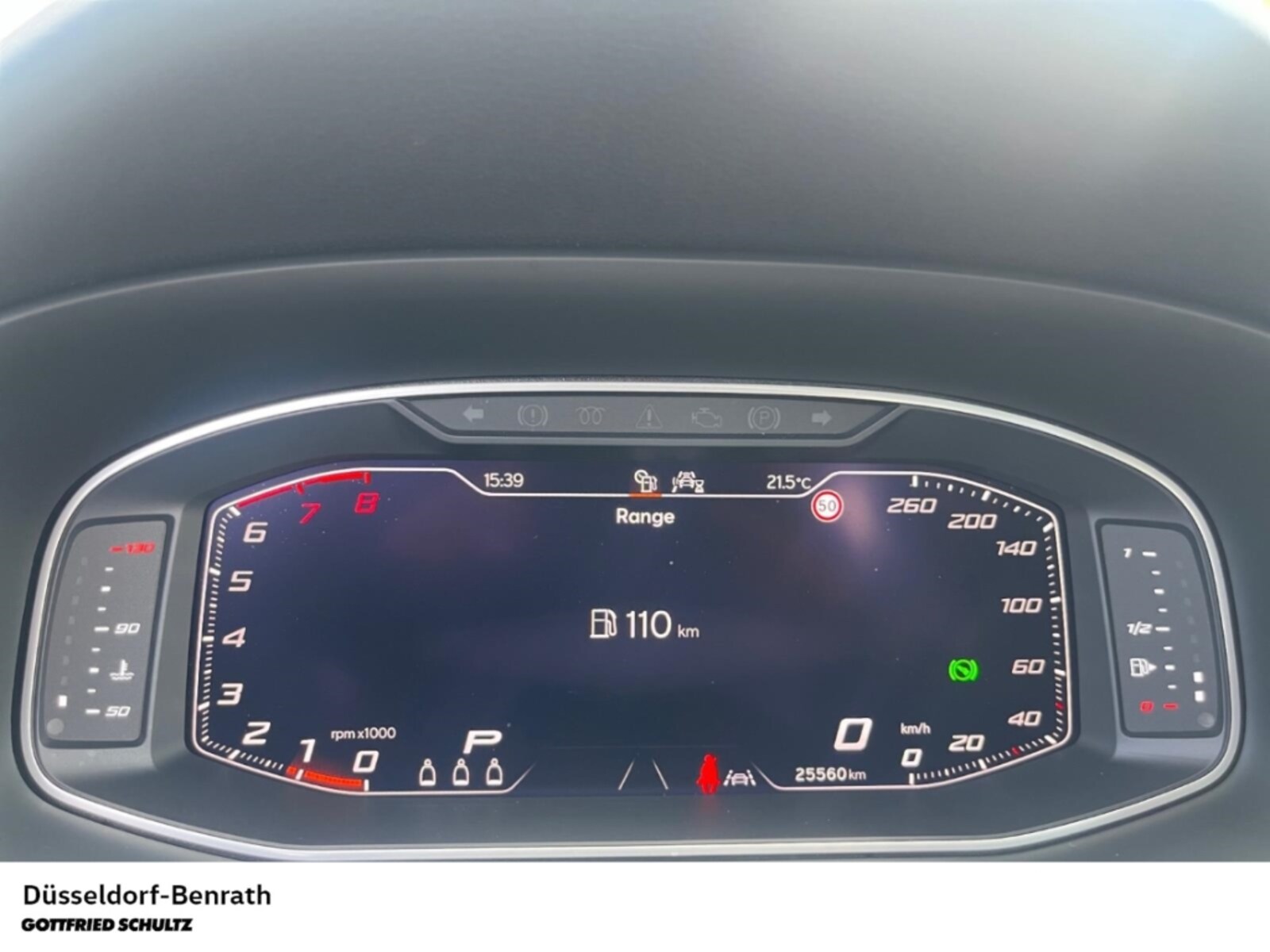 SEAT Ateca – Bild 15
