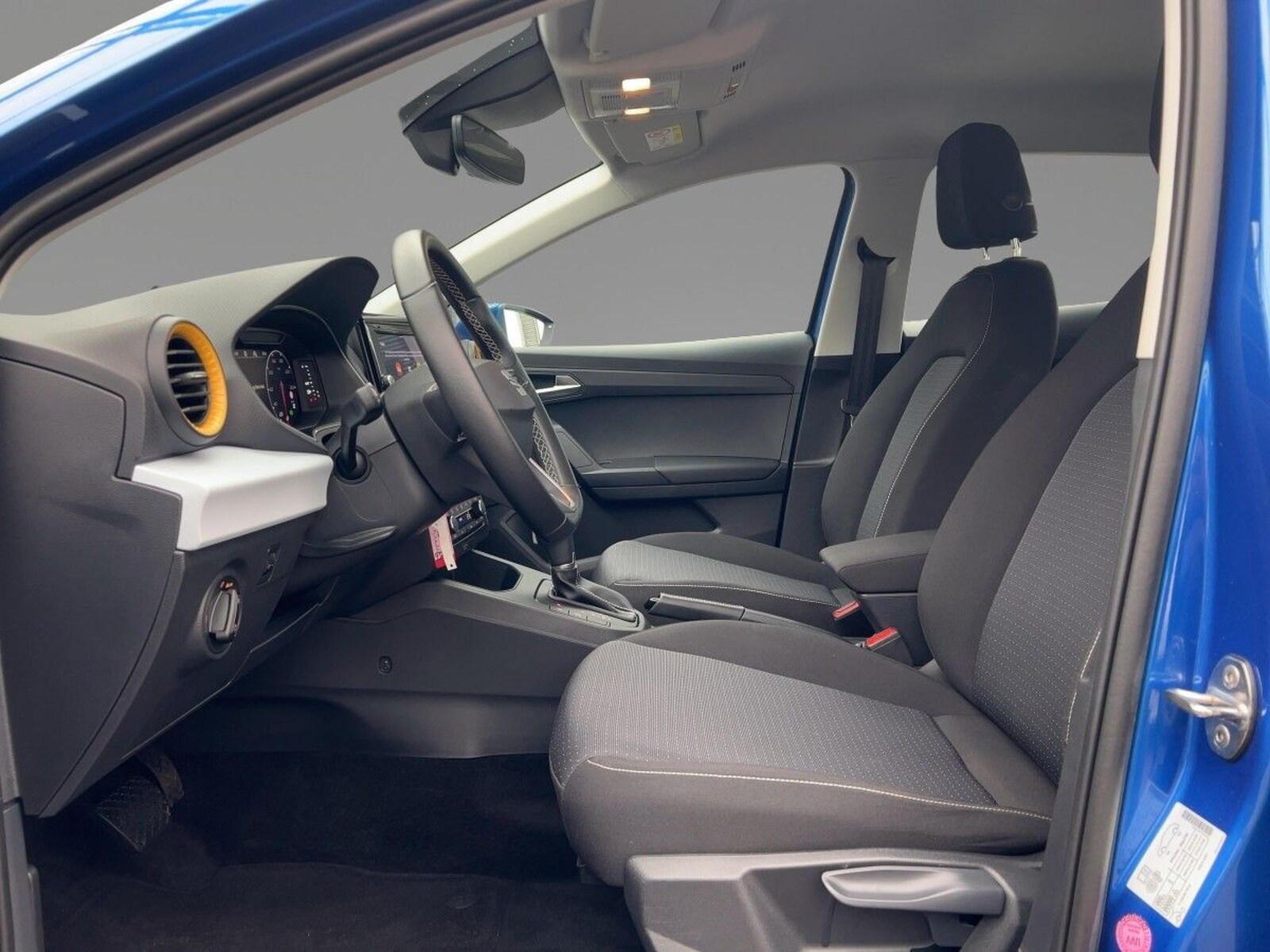 SEAT Ibiza – Bild 7