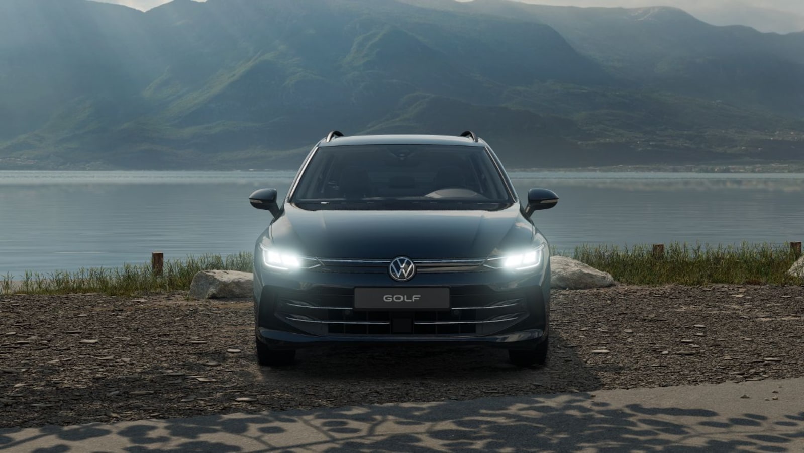Volkswagen Golf Variant – Bild 6