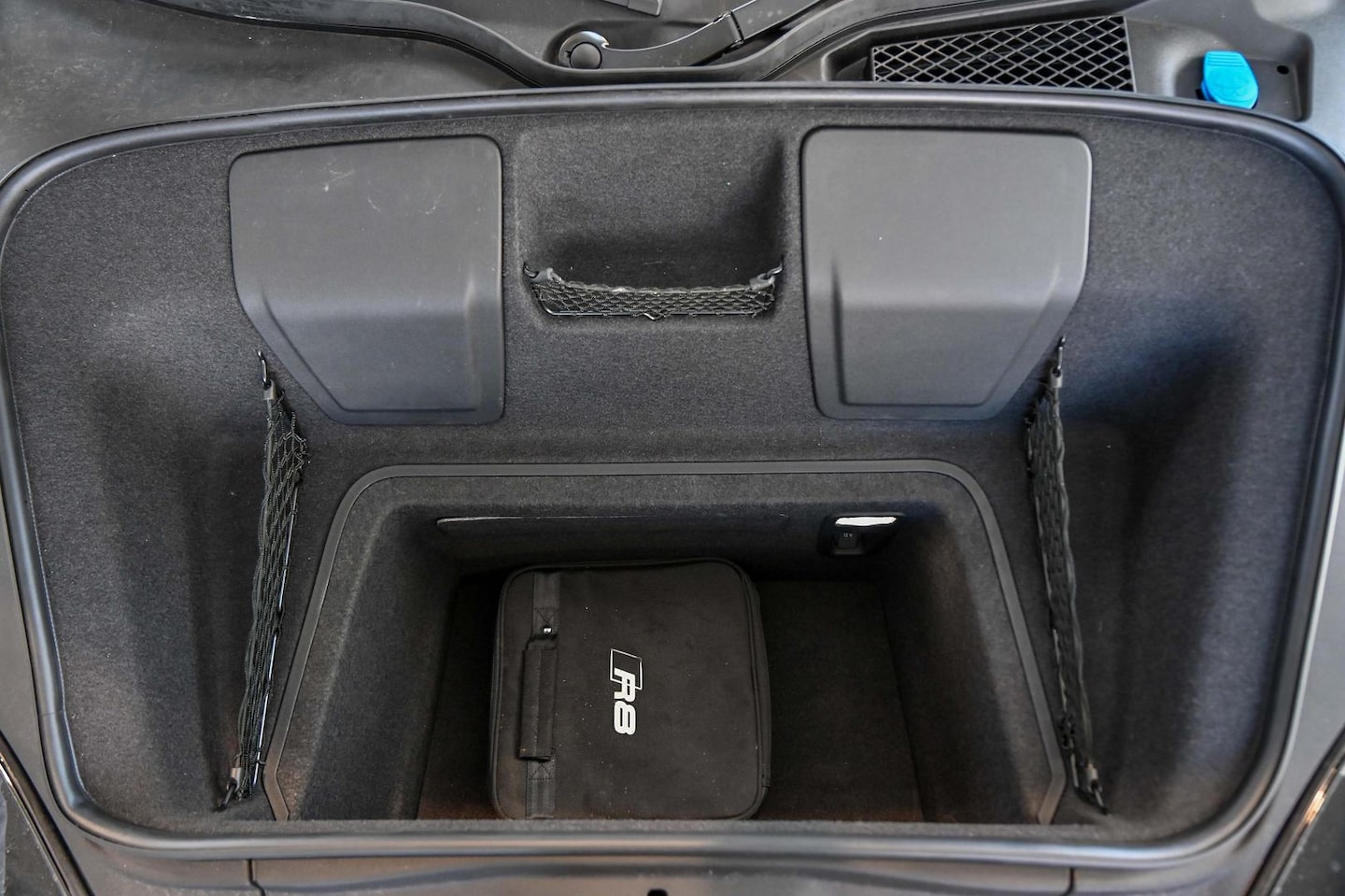 Image about Audi R8 Coupé performance quattro S tronic