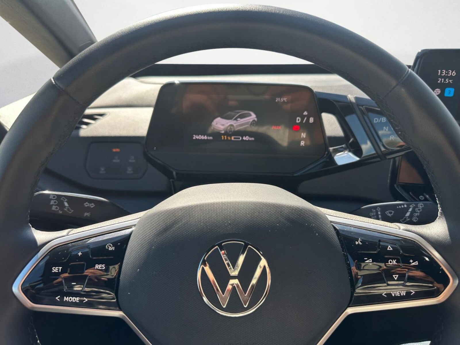 Volkswagen ID.3 – Bild 11