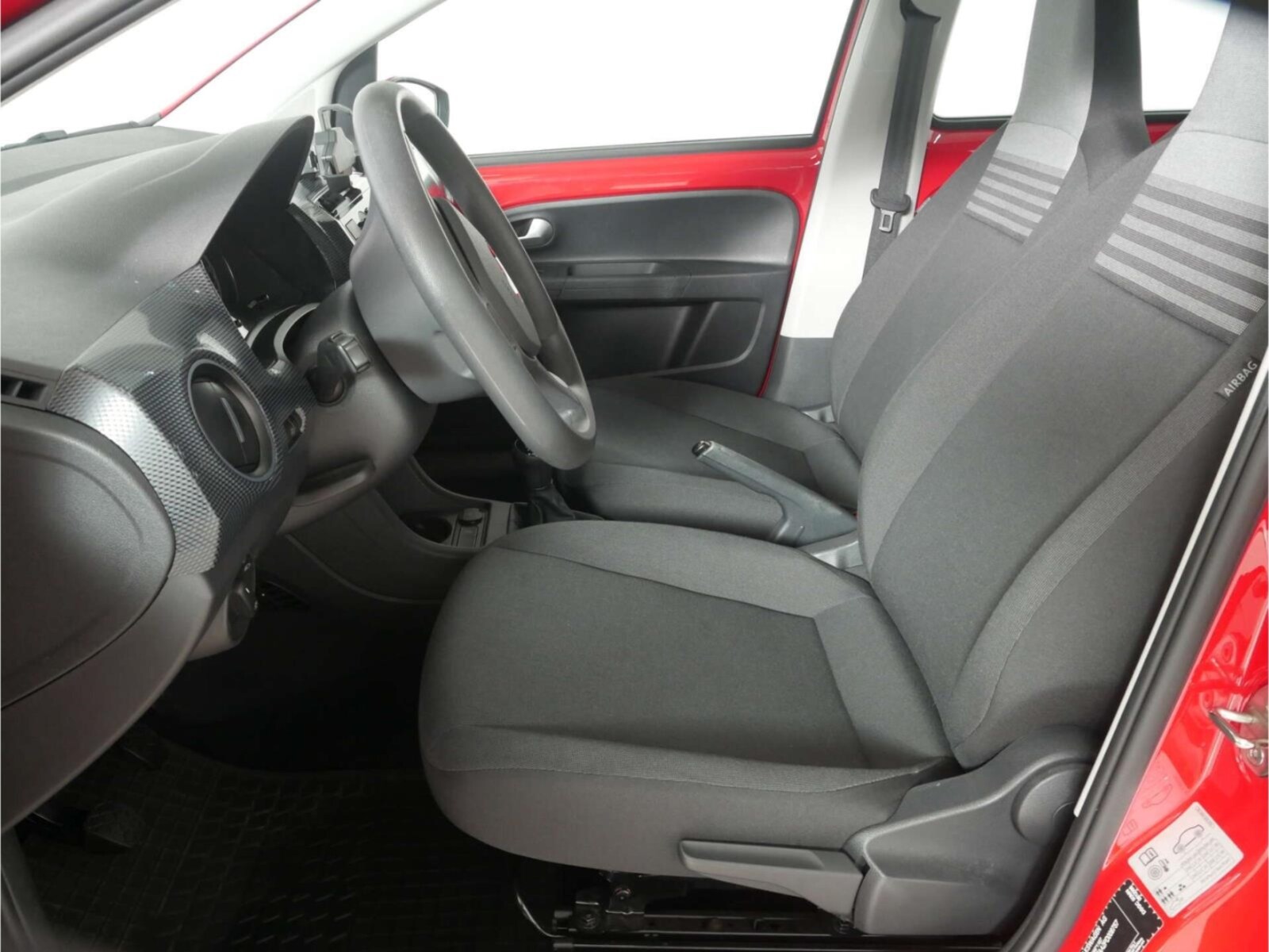 Volkswagen up! – Bild 11