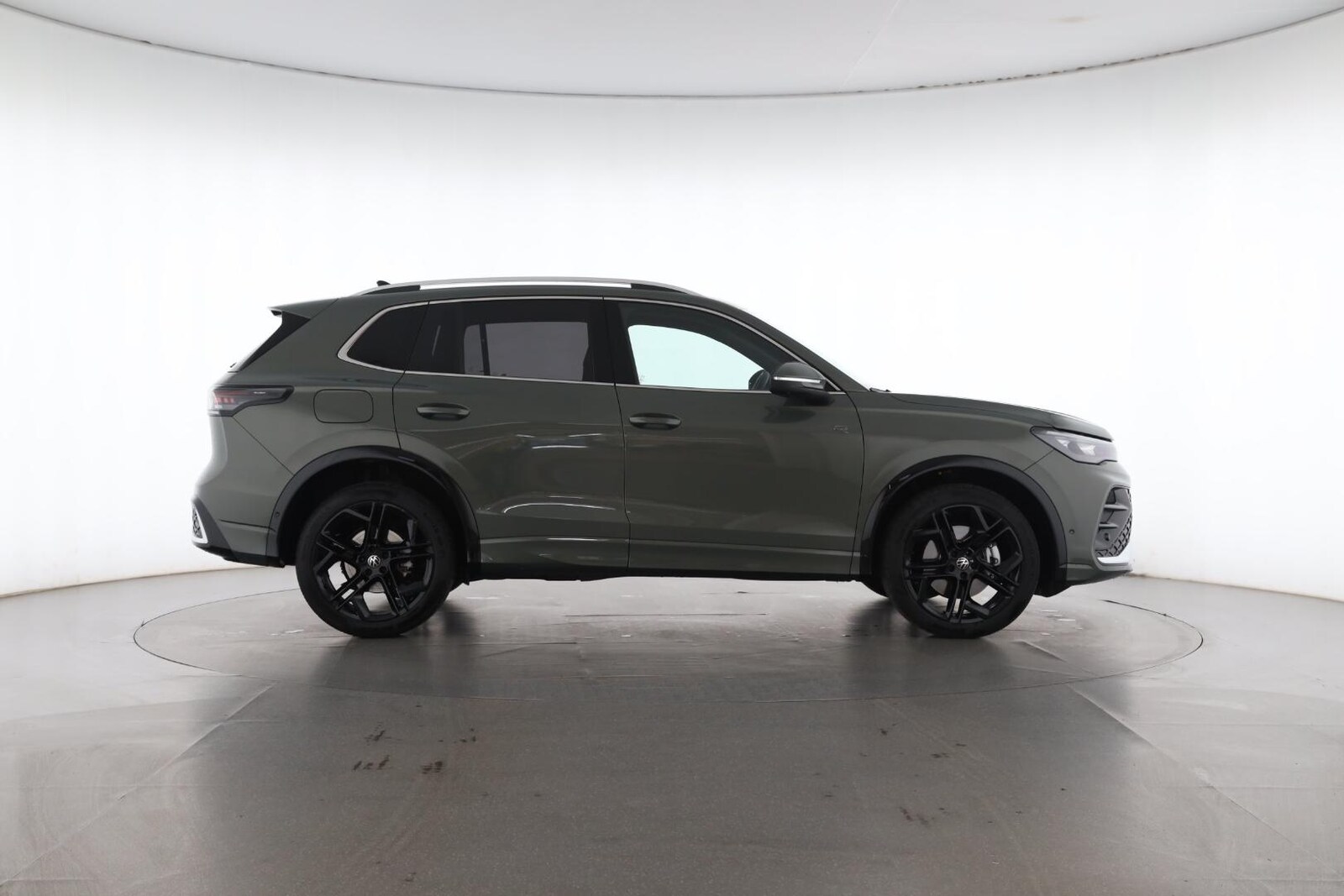 Volkswagen Tiguan – Bild 7