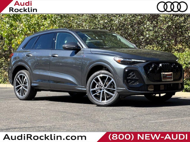 Photo of 2026 Audi Q5
