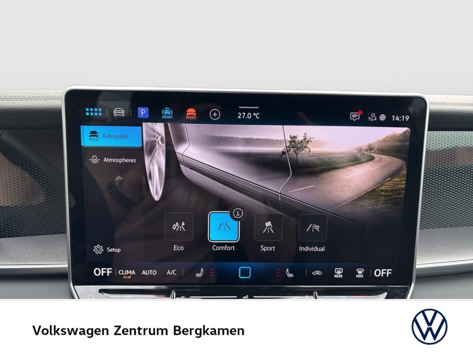 Volkswagen Tayron – Bild 14