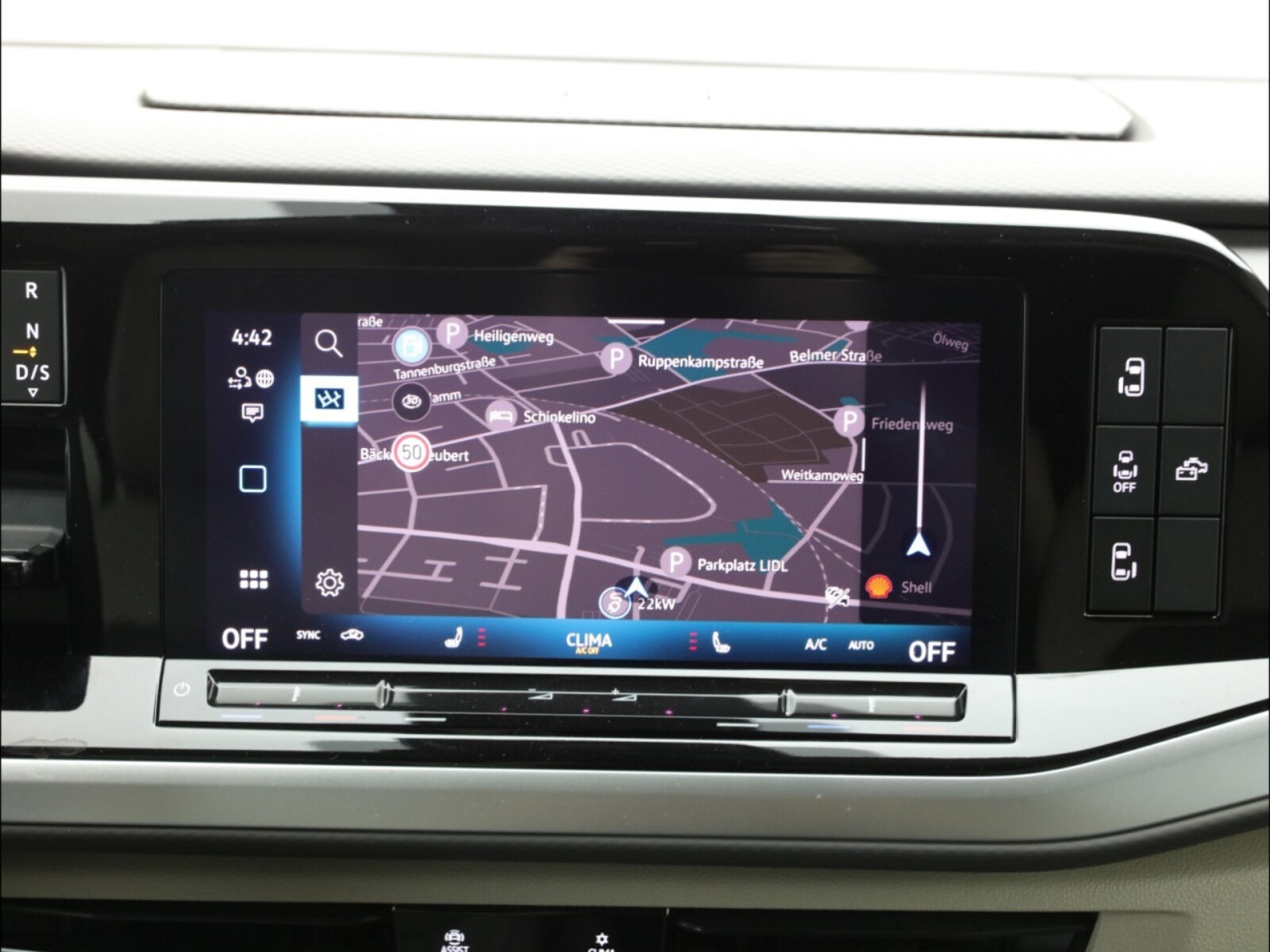 Volkswagen California – Bild 12