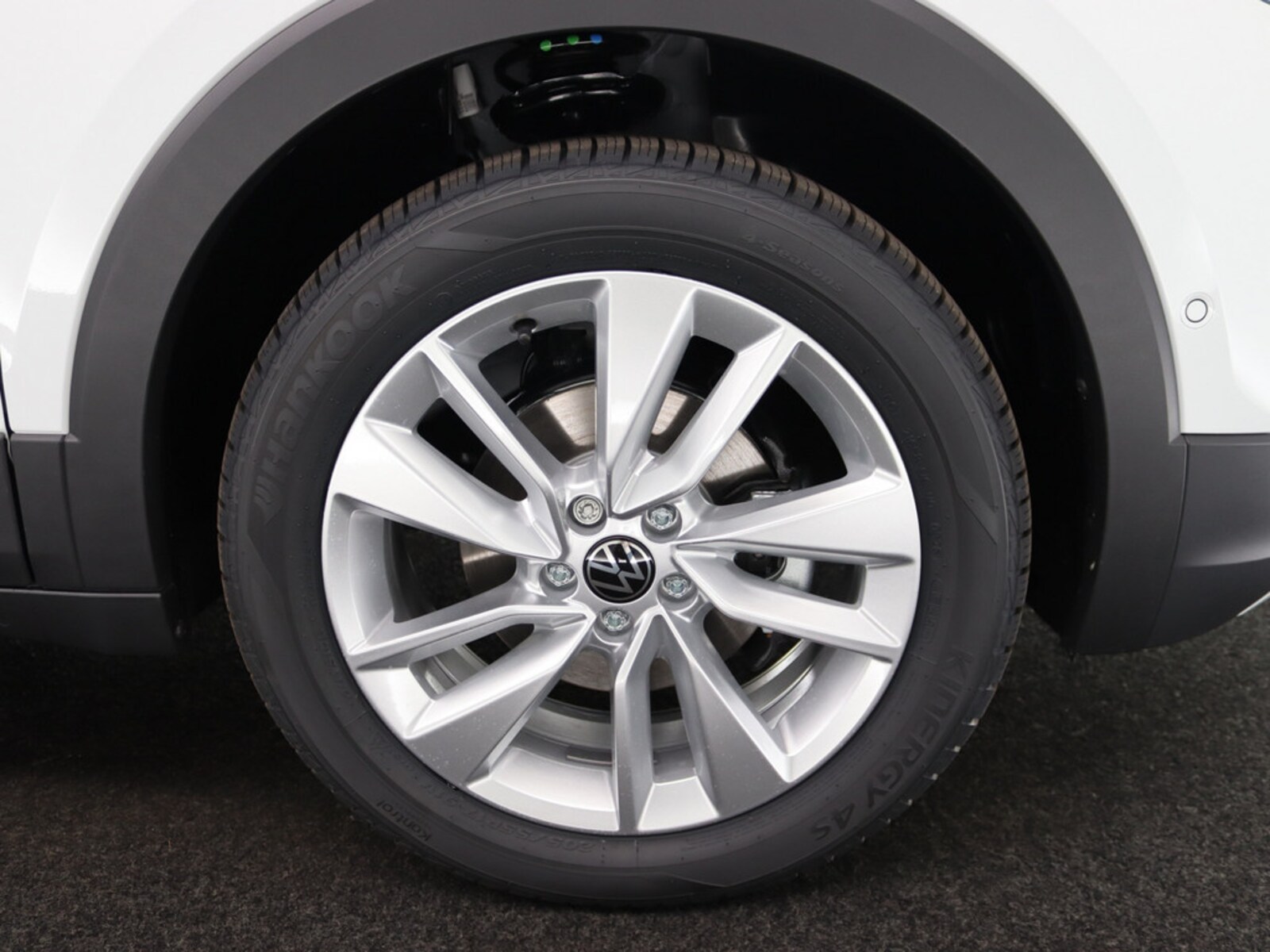 Volkswagen T-Cross – Bild 26