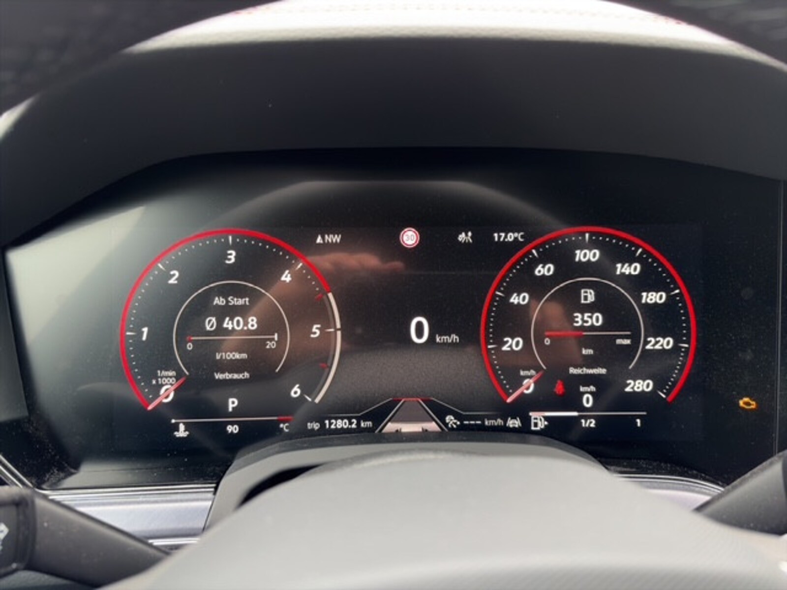 Volkswagen Touareg – Bild 13