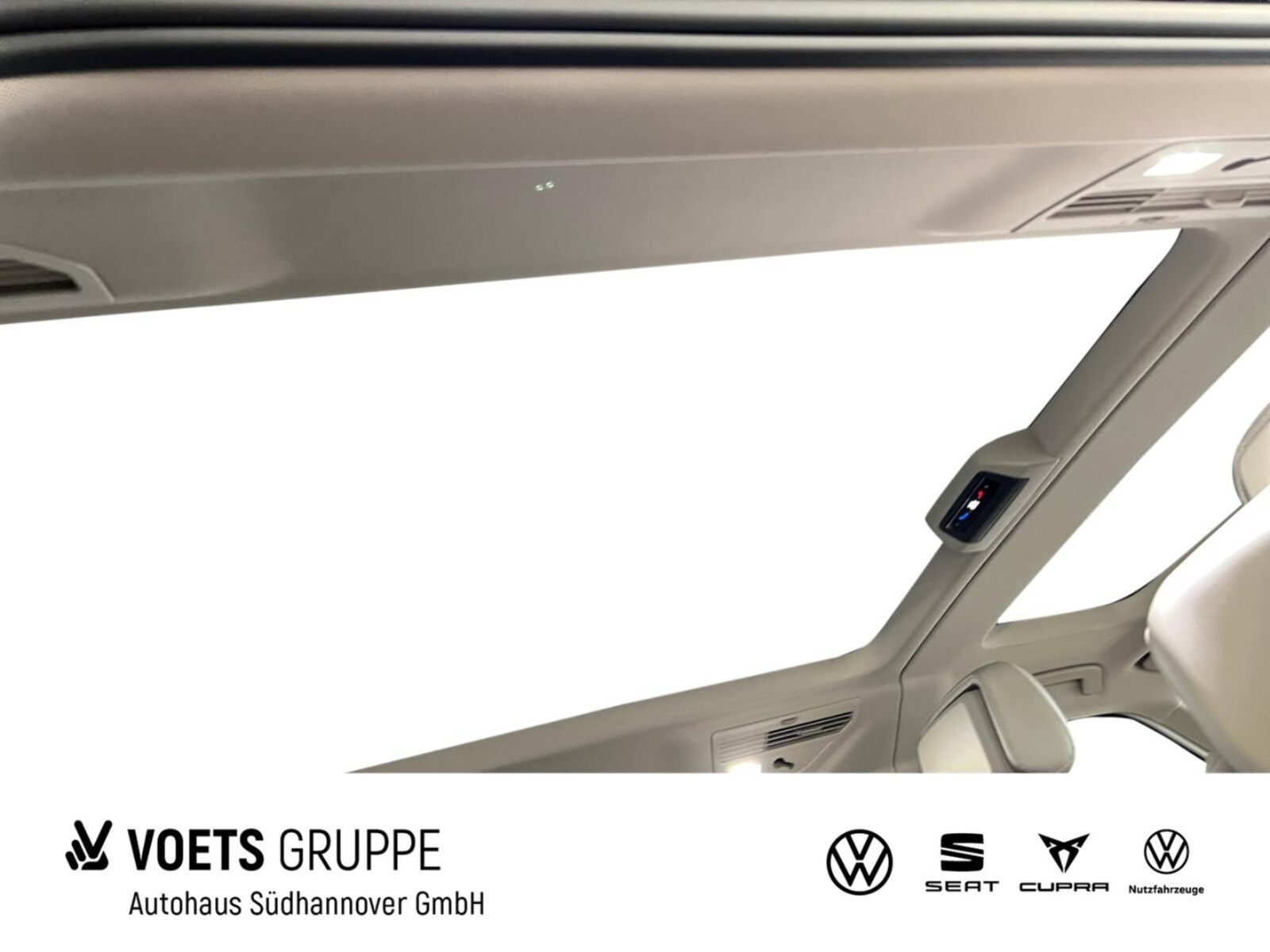 Volkswagen Multivan Langversion – Bild 14