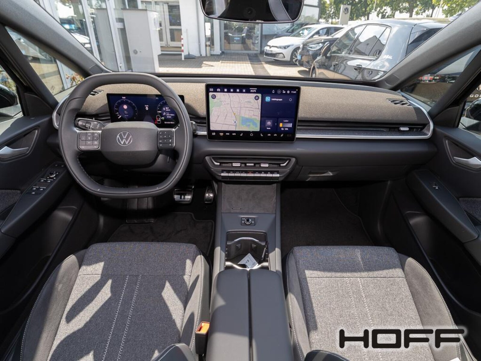 Volkswagen ID.3 Neo – Bild 9