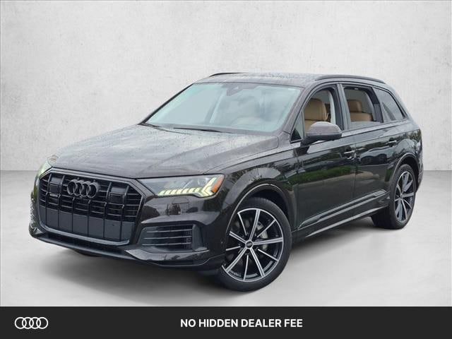 2023 Audi Q7