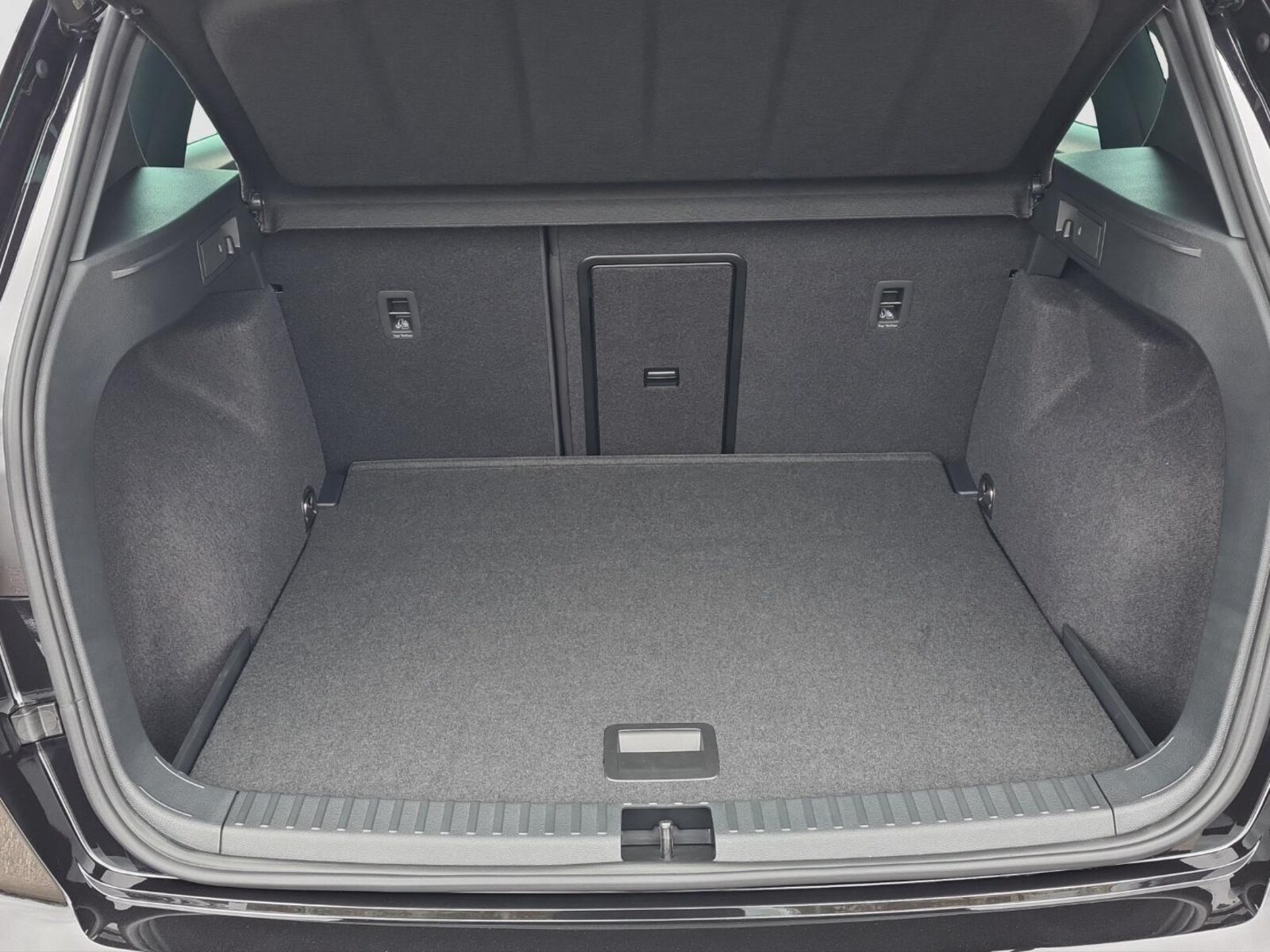 SEAT Ateca – Bild 13