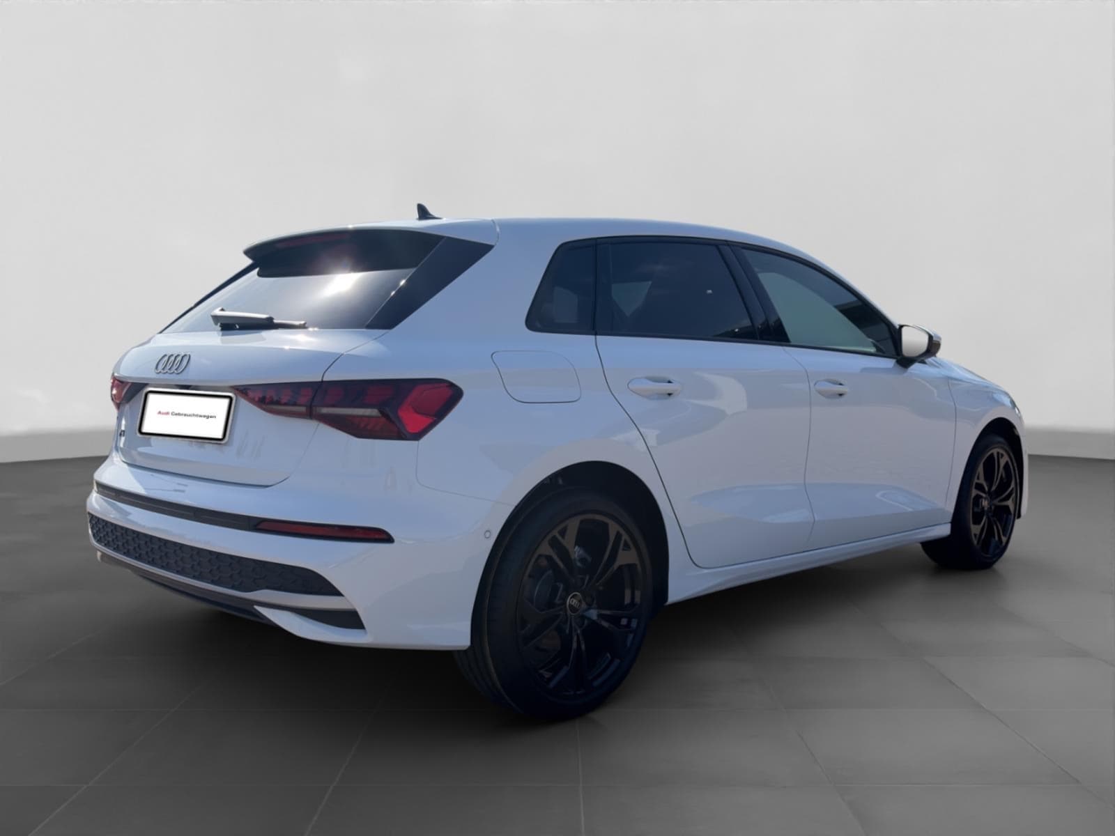 Audi A3 Sportback – Bild 6