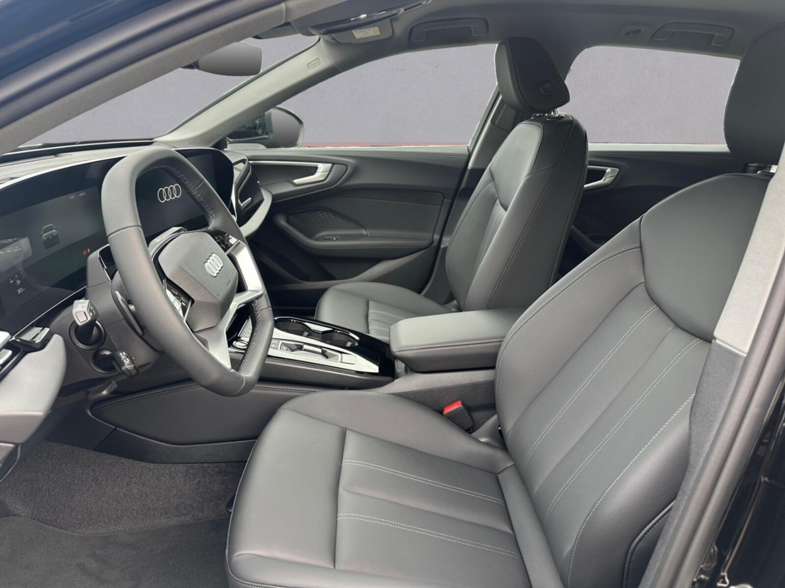 Audi A5 Avant – Bild 9