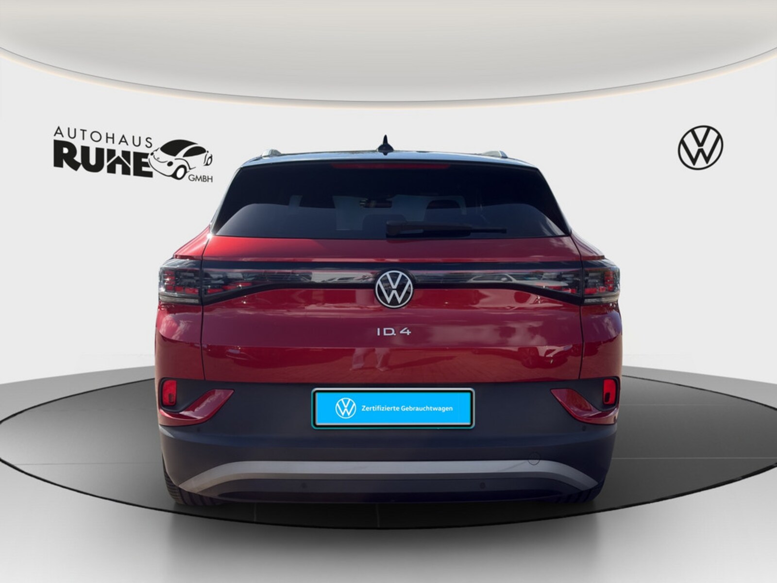 Volkswagen ID.4 – Bild 7
