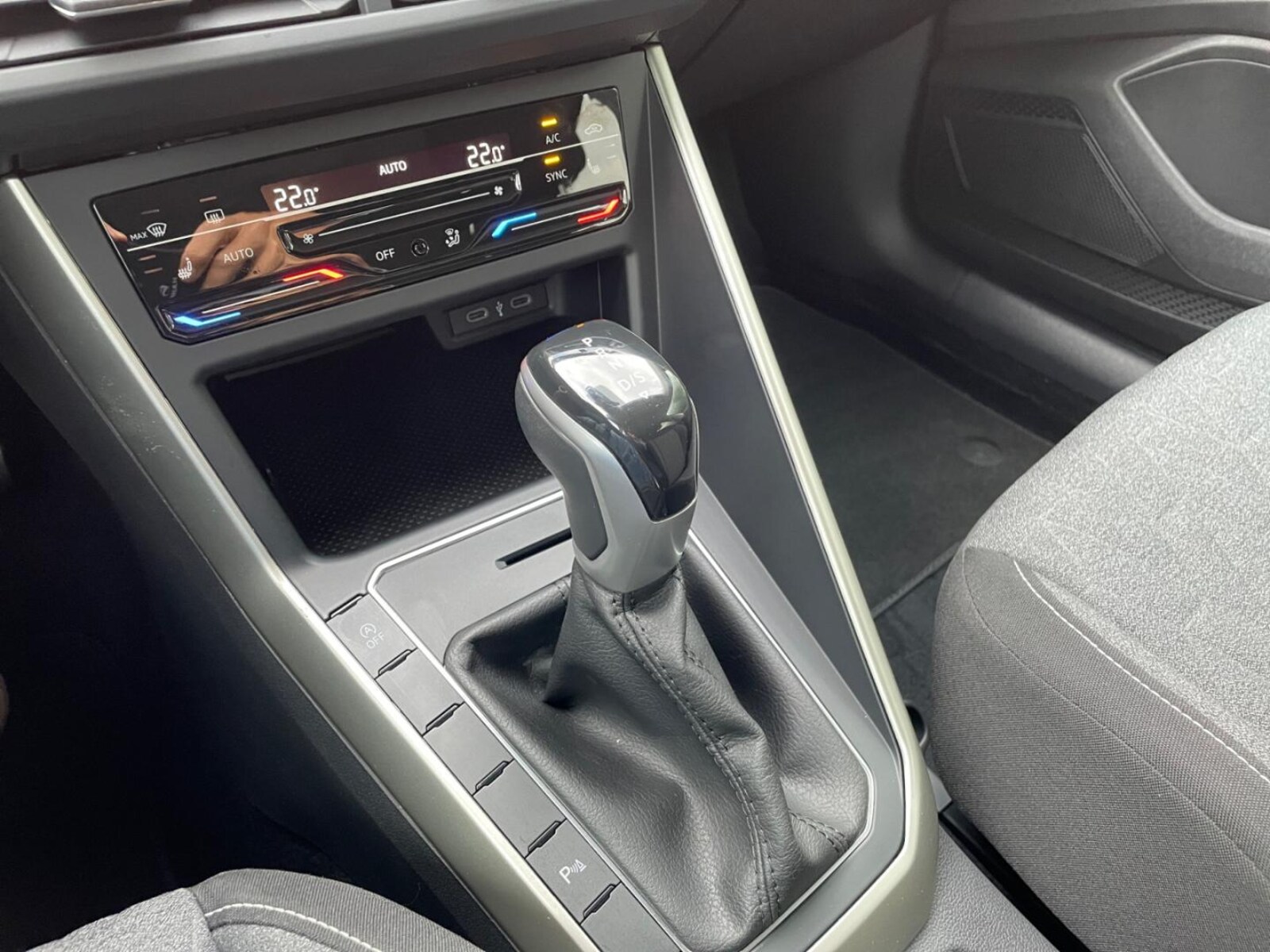 Volkswagen Taigo – Bild 8