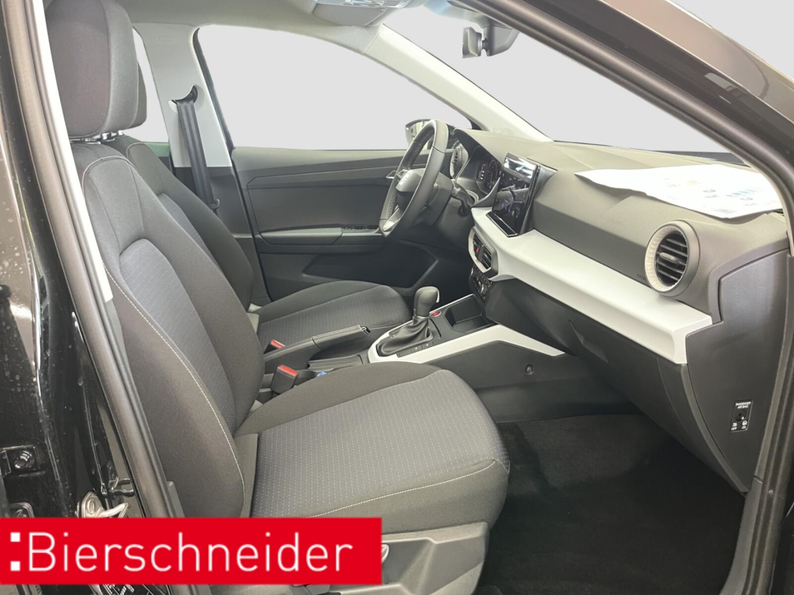 SEAT Arona – Bild 14