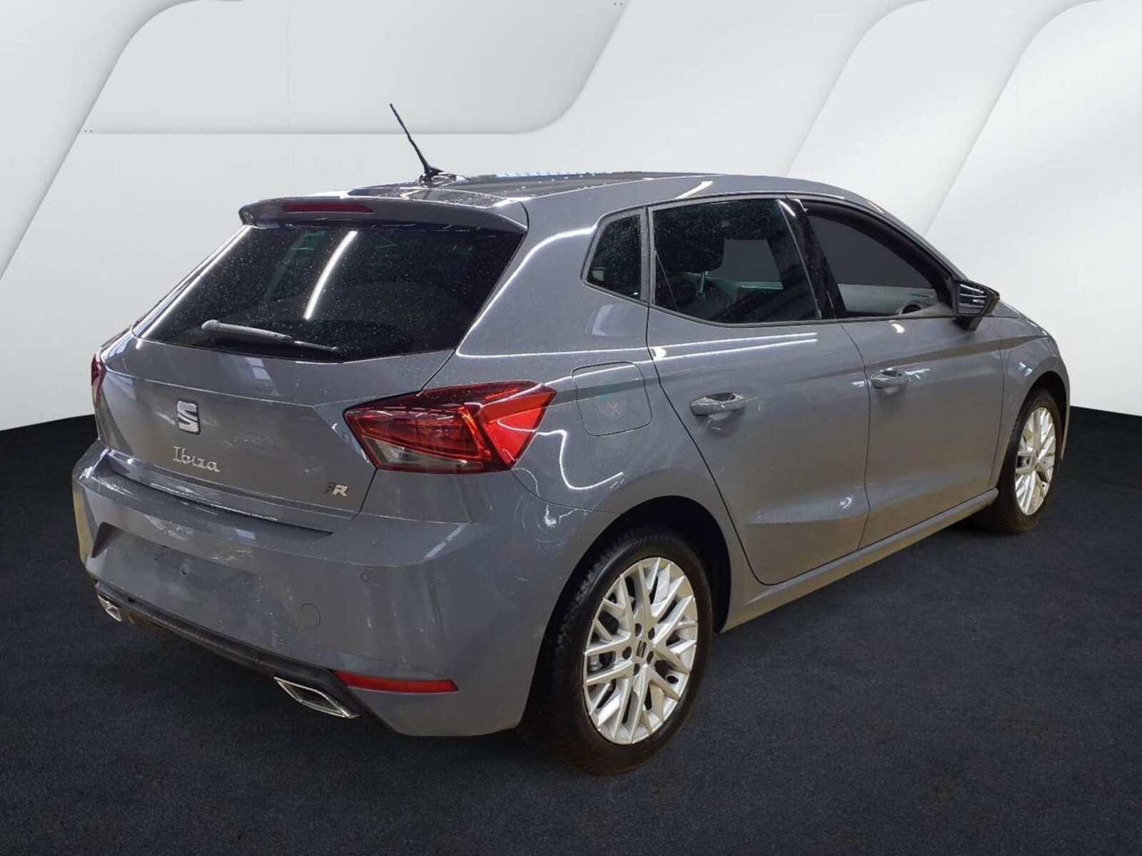 SEAT Ibiza – Bild 2