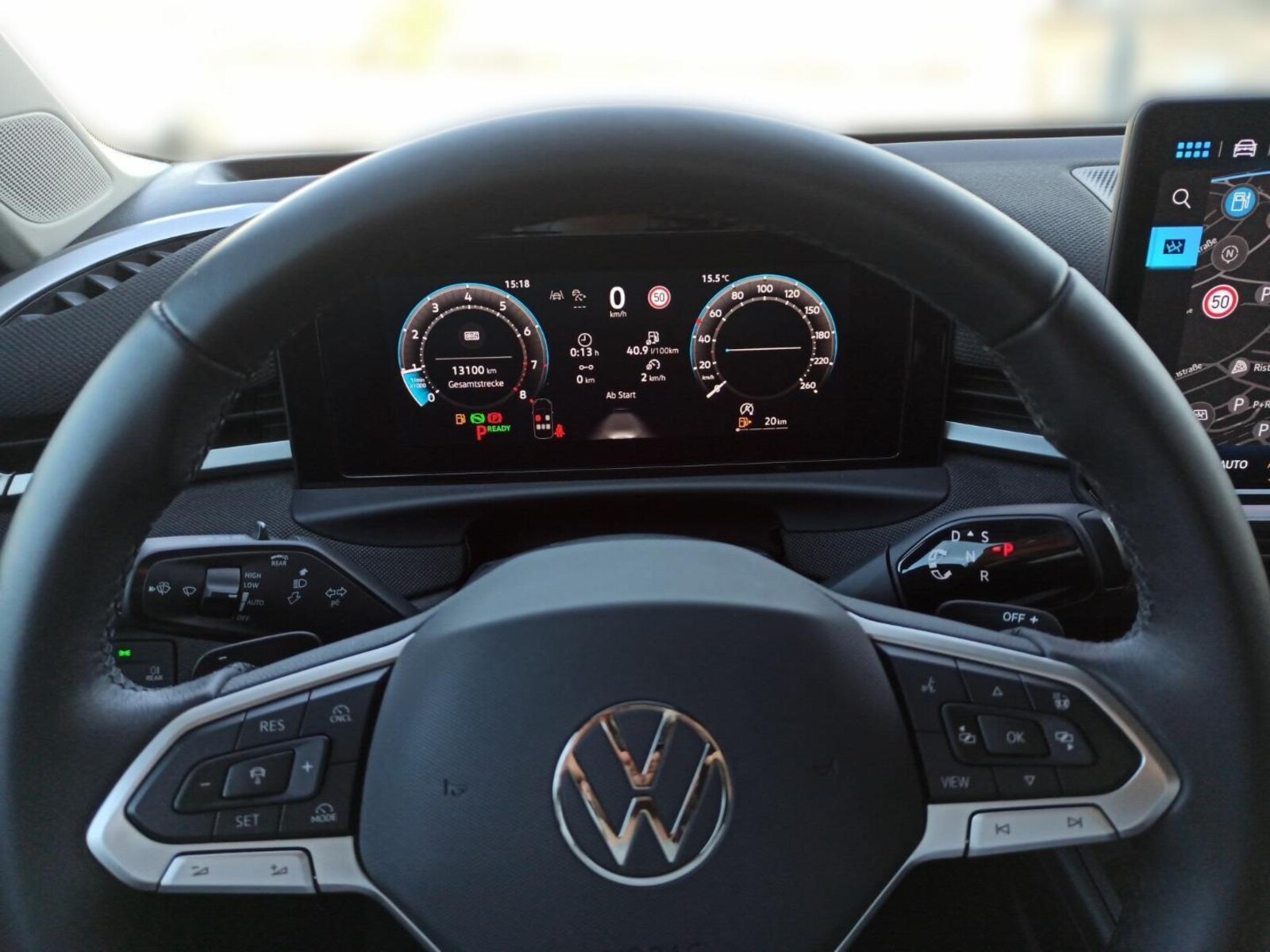 Volkswagen T-Roc – Bild 11