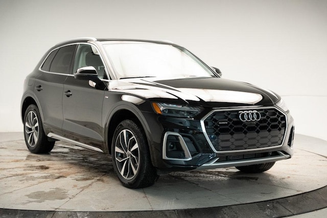2022 Audi Audi Q5