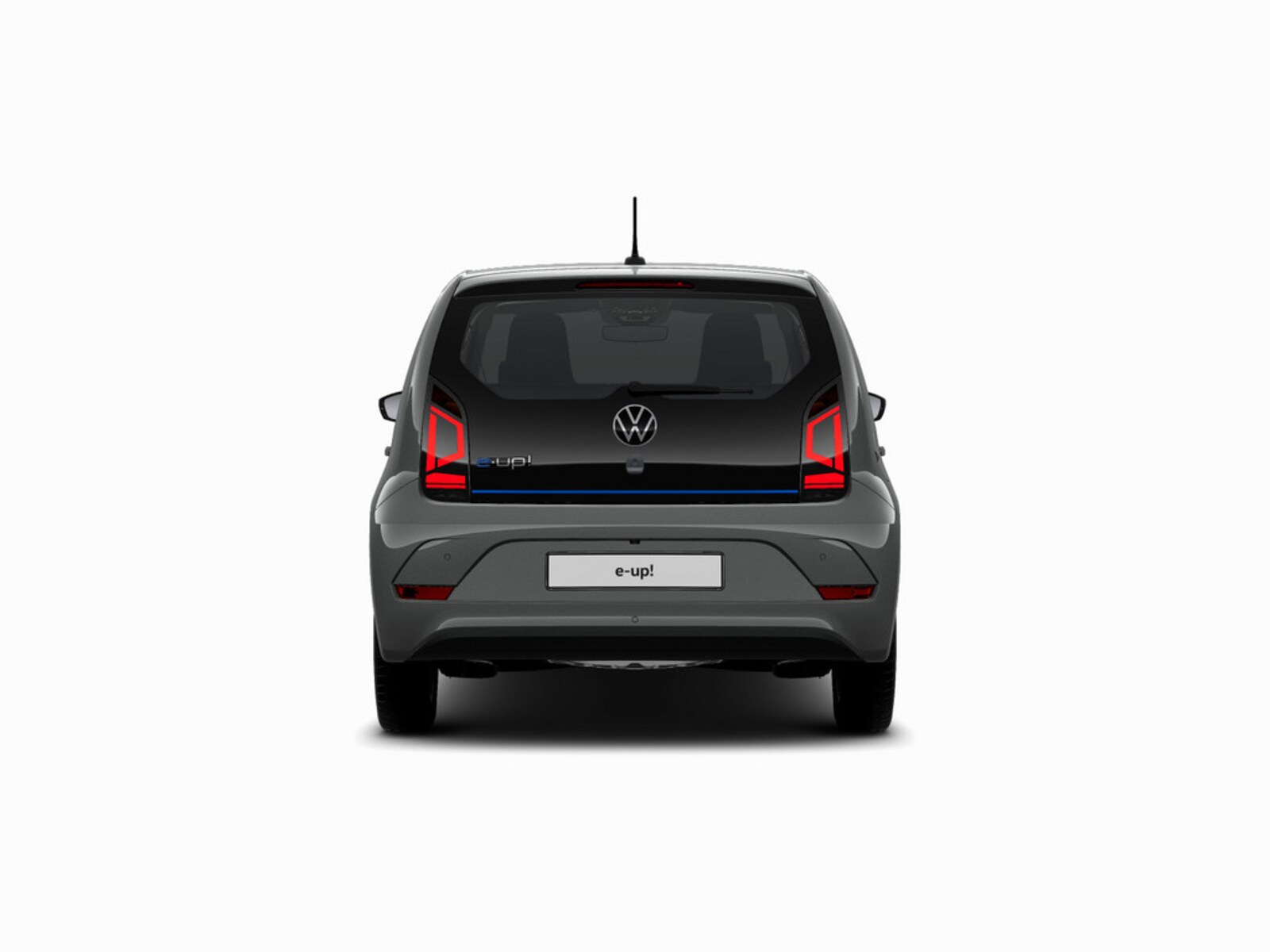 Volkswagen e-up! – Bild 8