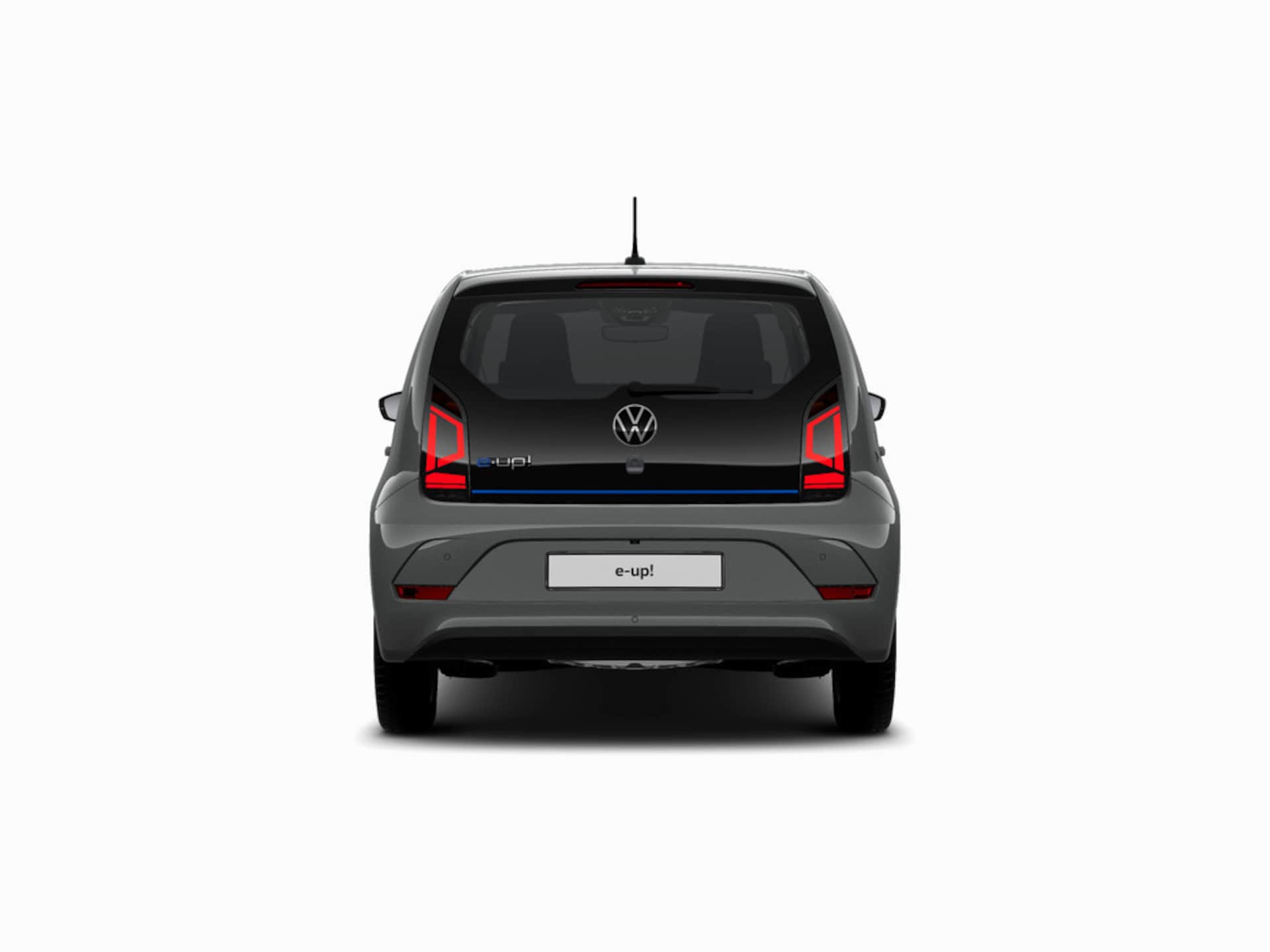 Volkswagen e-up! Edition