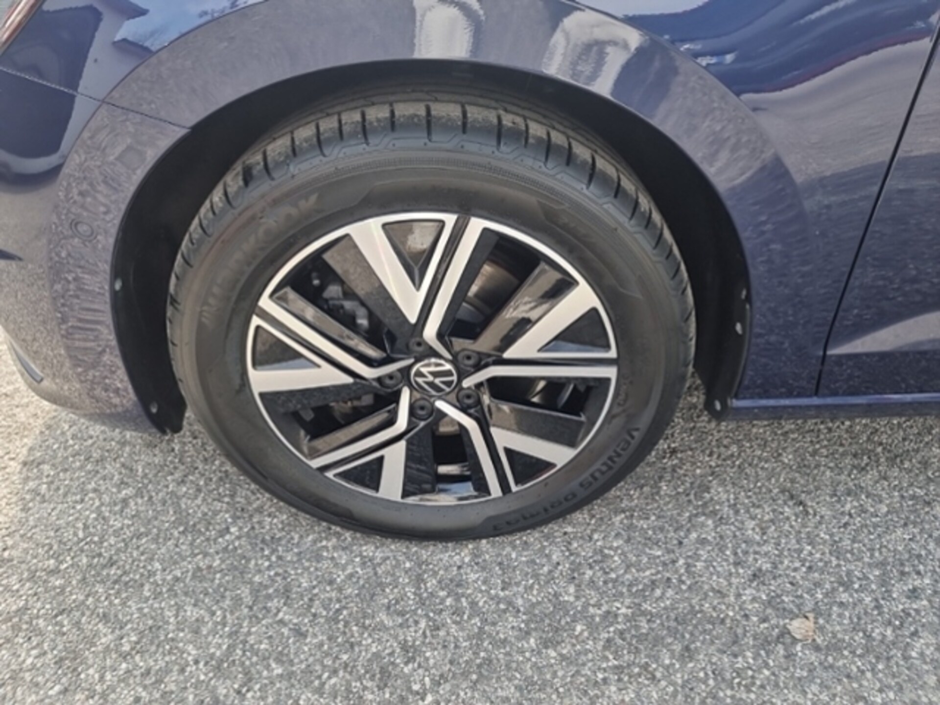 Volkswagen Touran Highline