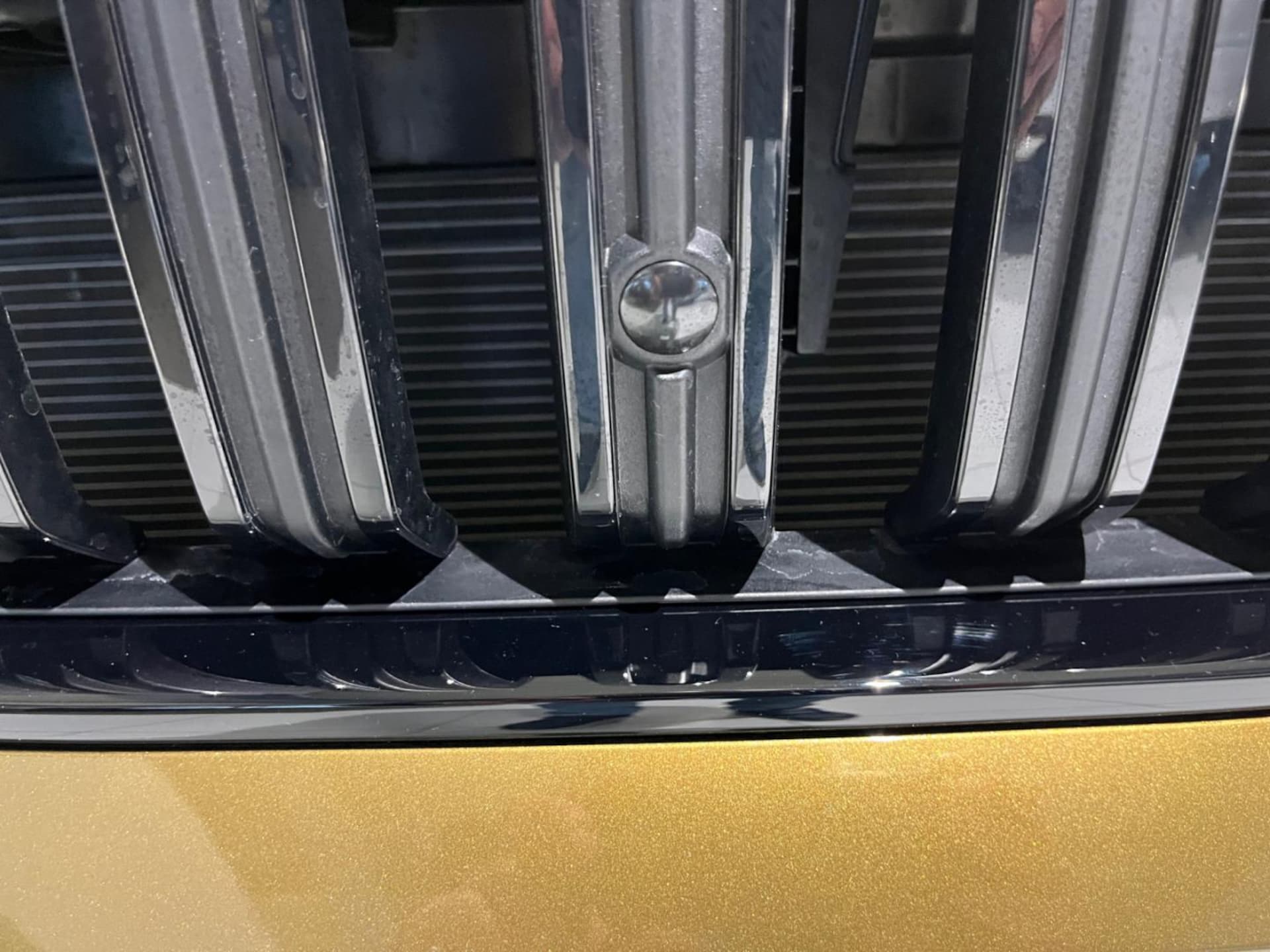 Skoda Kodiaq Sportline