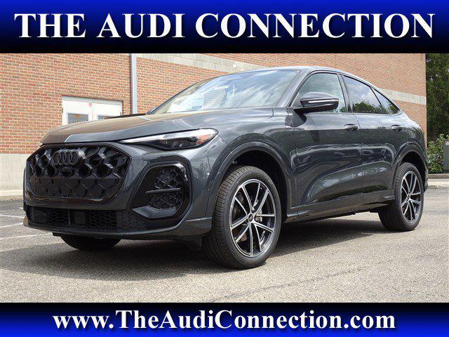 2026 Audi Q5 Sportback Premium Plus quattro's photo